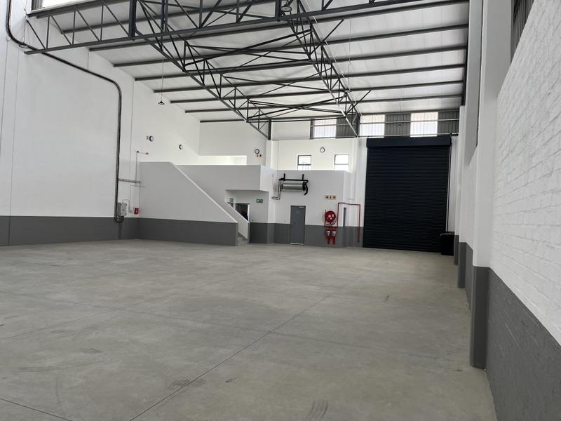 Commercial Property for Sale in Atlas Gardens Western Cape